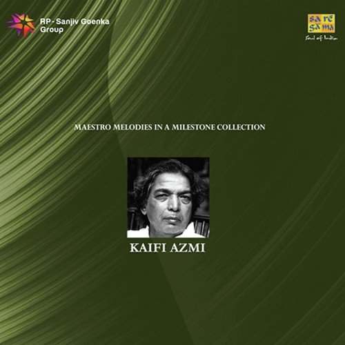 Legends - Kaifi Azmi - Vol 2 Mohammed Rafi MP3 Download